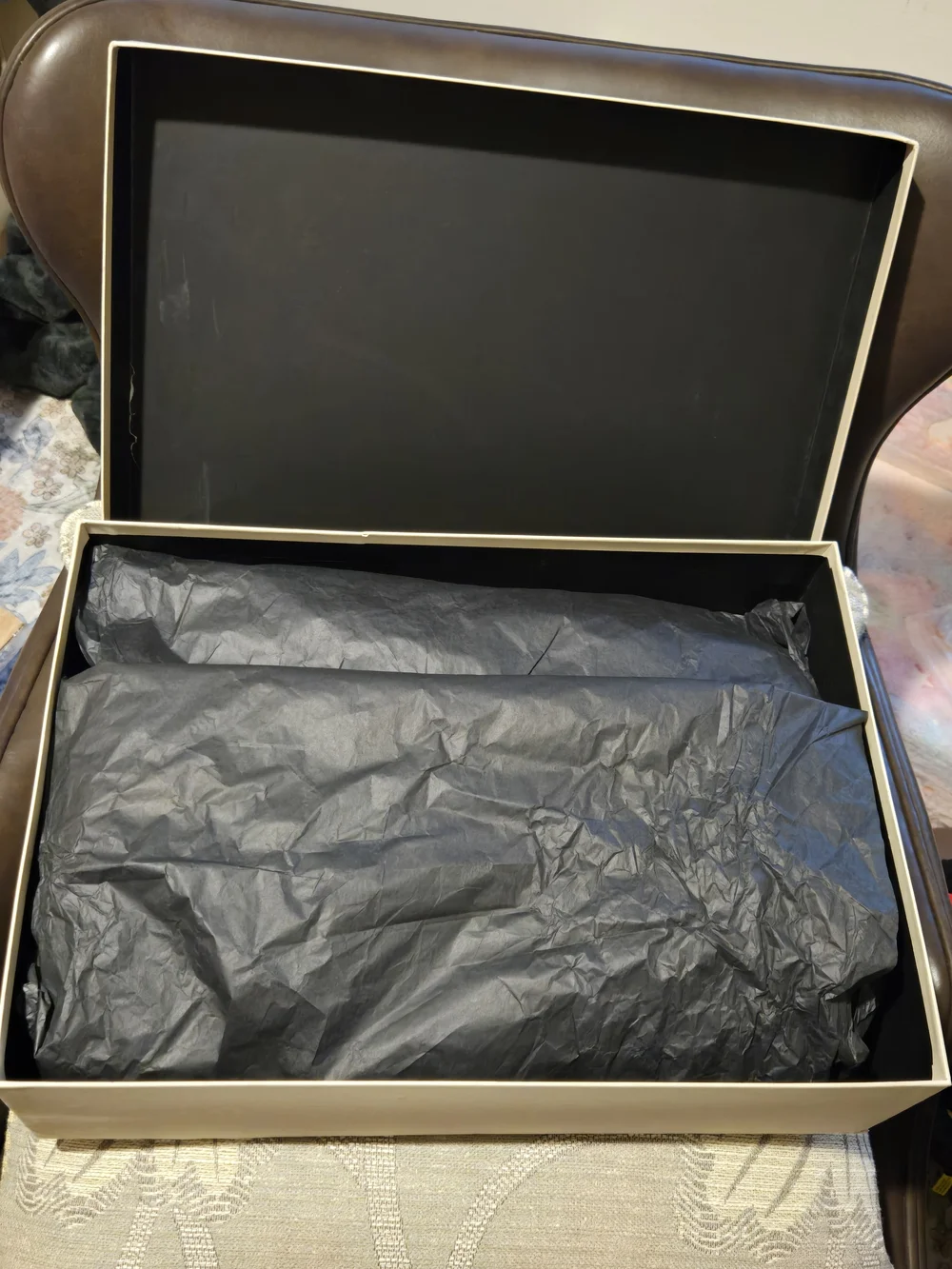 Burberry classic rain